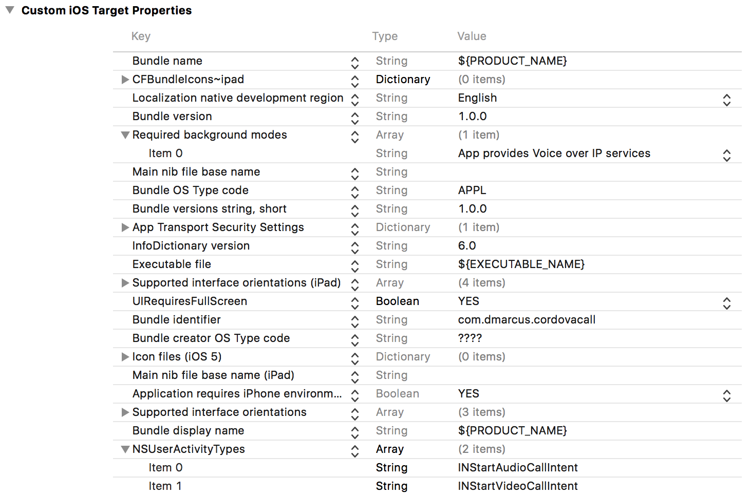 Info.plist