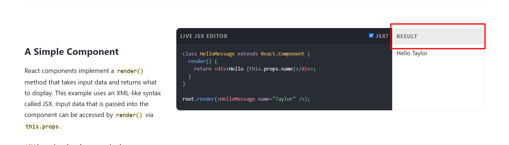 Accessibility update color contrast · Issue #4849 · reactjs/react.dev ...