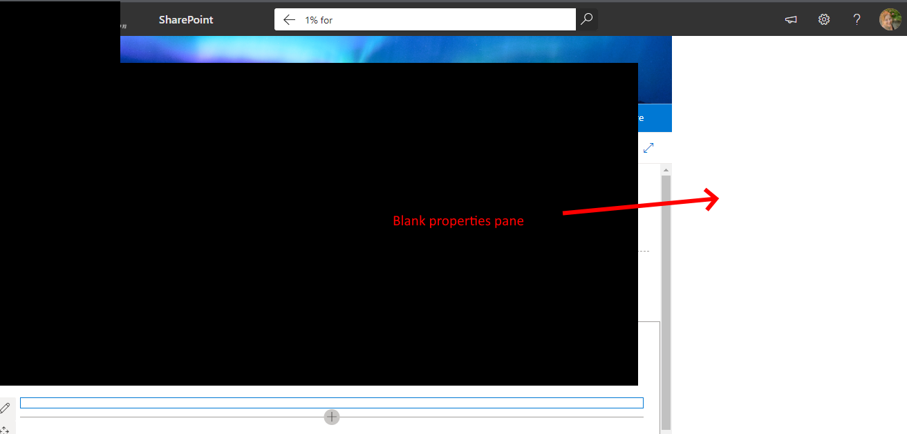 Search does not work when % is included in query text · Issue #1339 ...