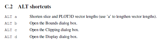 SMV 6.6.1 - Display dialog shortcut · Issue #5945 · firemodels/fds · GitHub