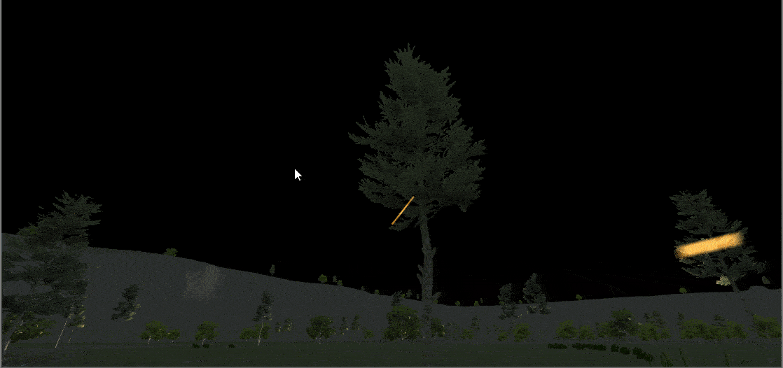 GitHub - Shayan-R94/Zombie-Runner-Unity-Game: First person shooter game ...