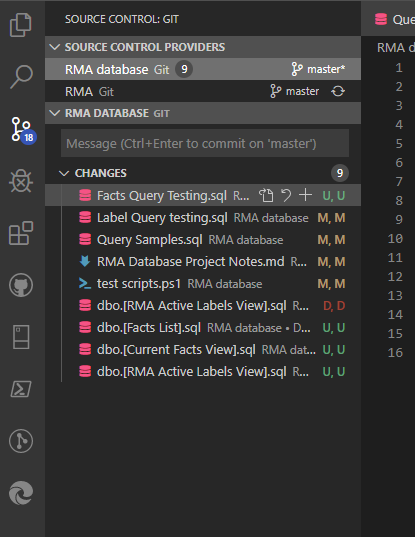 SCM Panel is blank · Issue #87283 · microsoft/vscode · GitHub