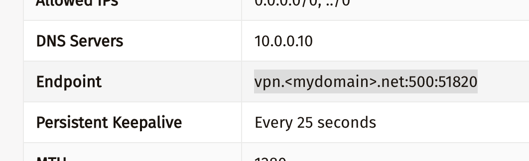Endpoint value in device details is incorrect · Issue #1556 · firezone ...