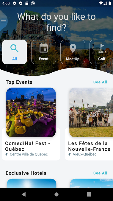 GitHub - kdaflaoui/tourism_app