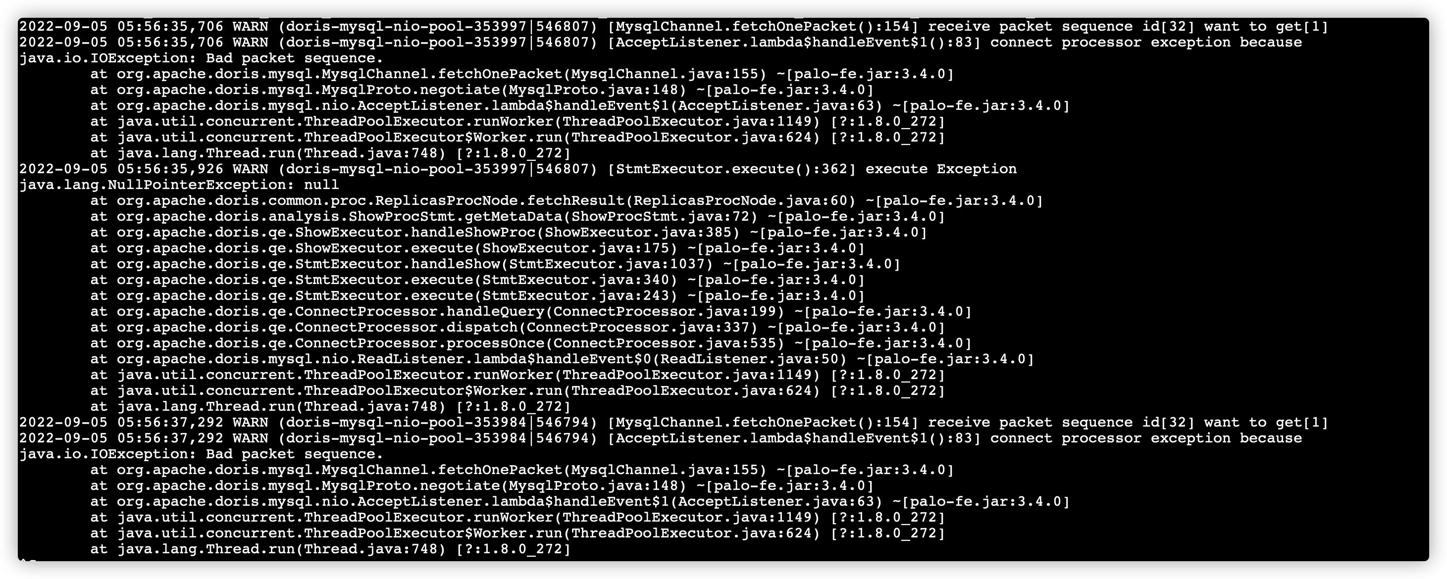 Doris BE机器损坏后无法正常下线 · apache doris · Discussion #12325 · GitHub