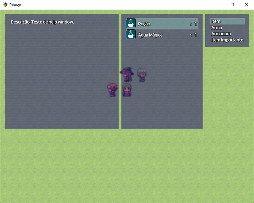 GitHub - afonsomedeiros/afm_rpgmaker_scripts: Scripts para RPG Maker MV ...