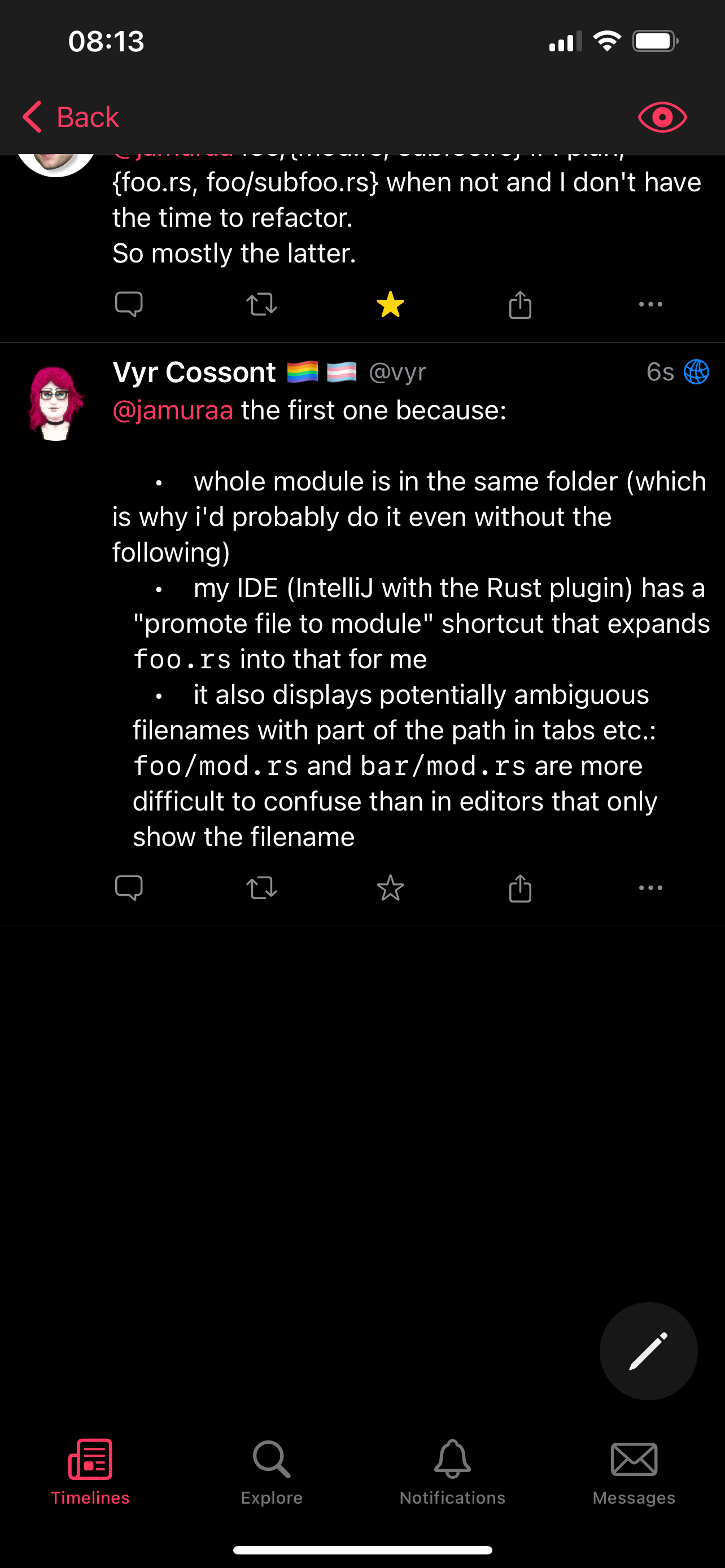 siren-list-first-items-have-wrong-indent-for-text-issue-310