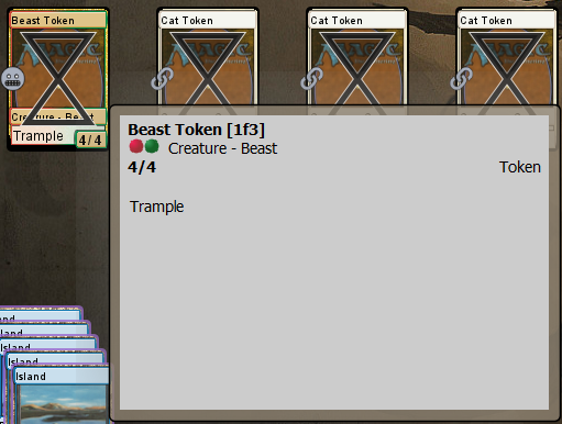 Mage Ripper Token Tokens created by emblems do not have set codes or images · Issue #9048 ...