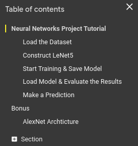 table of contents tab · Issue #5482 · microsoft/vscode-jupyter · GitHub