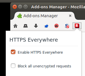 httpseverywhere 2