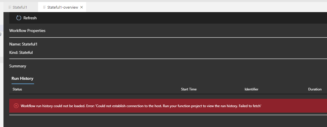 Overview does not react to theme change · Issue #112 · Azure/logicapps ...