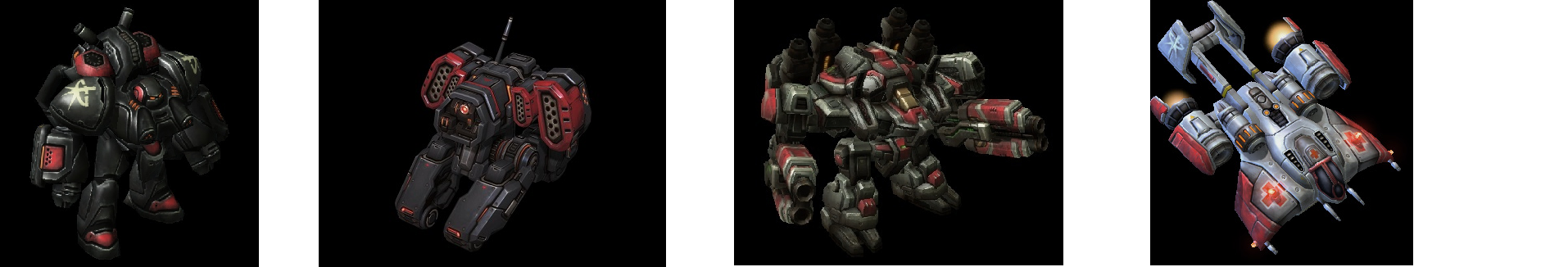 GitHub - LukaszMalucha/Starcraf2-A.I.-Bot: Sc2 bot with keras and ...