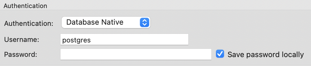 "Enter password pop up" every time even though no password required ...
