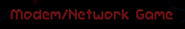 Network multiplayer · Issue #20 · opentyrian/opentyrian · GitHub