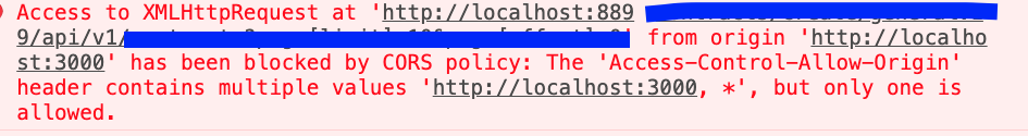 https POST request has blocked by CORS policy · Issue #159 · nelmio ...