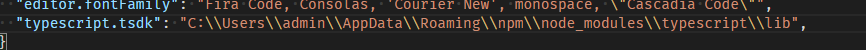 vscode autocomplete prompt keep loading and intellisense not working ...