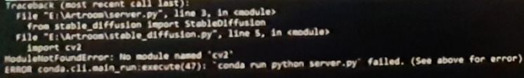 modules not found (v.1.0.3) · Issue #27 · artmamedov/artroom-stable ...