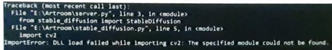 modules not found (v.1.0.3) · Issue #27 · artmamedov/artroom-stable ...