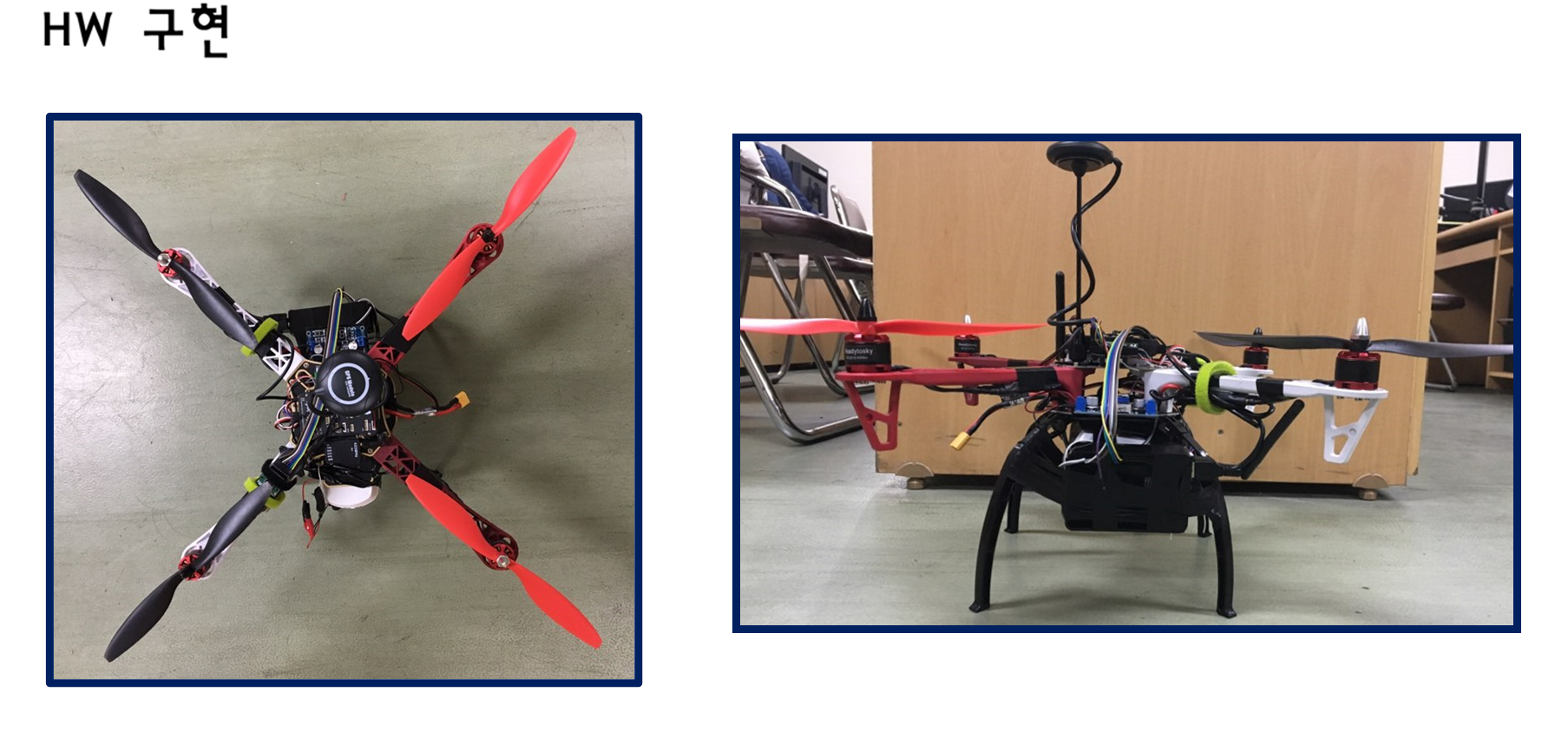 GitHub - EunGyeongKim/project_drone-GCS: create drone GCS(Ground ...