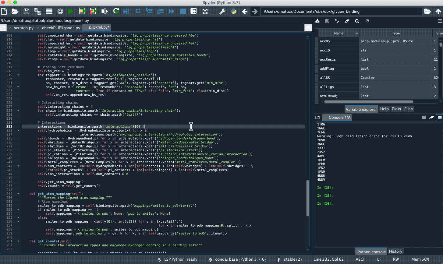 spyder_bug_demo