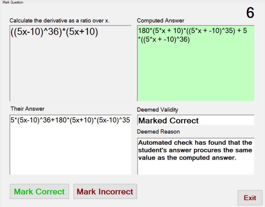 GitHub - alfierushby/Calculus-Interpreter: A general maths solver of ...