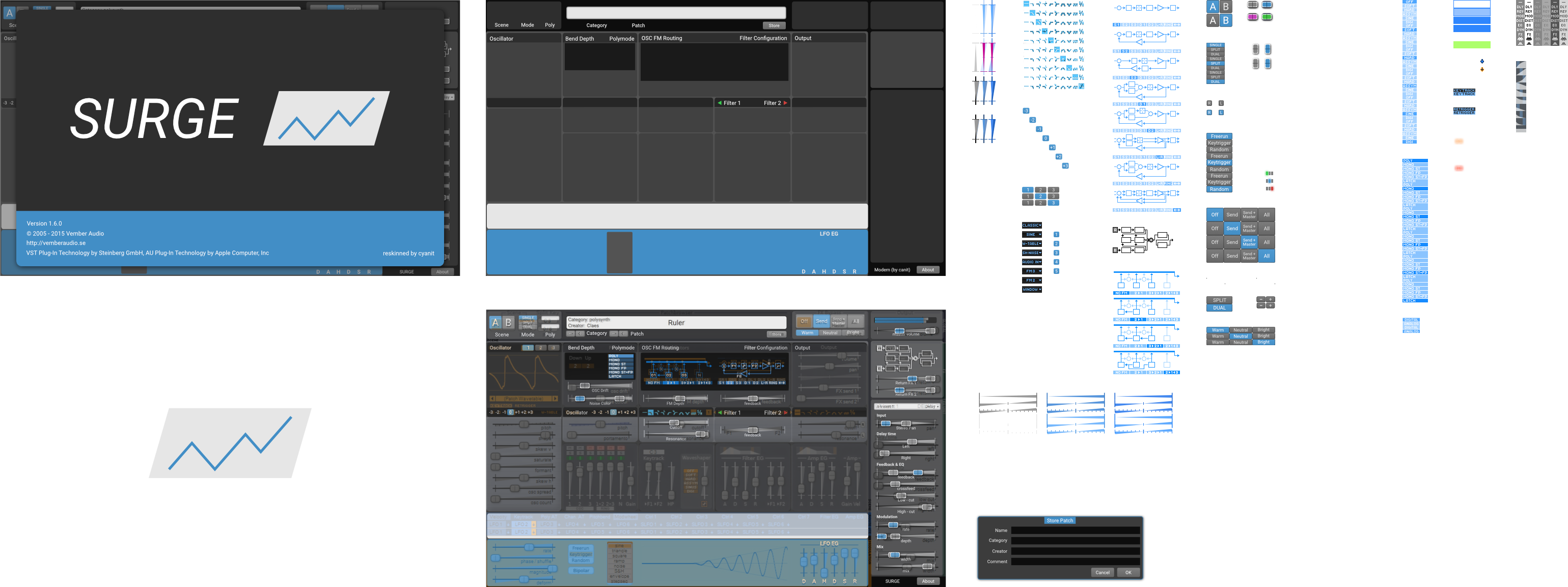 project file preview