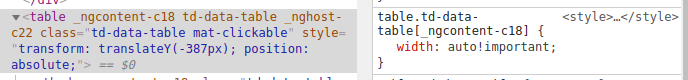 Autosize columns · Issue #1037 · Teradata/covalent · GitHub