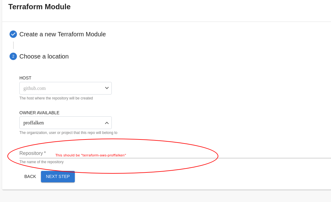 [Documentation] Instructions on how to write templates could be more ...