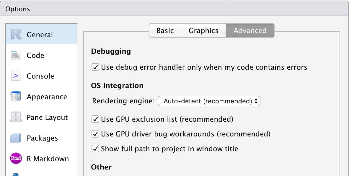 Duplicate option "Enable X11 clipboard monitoring" · Issue 10688
