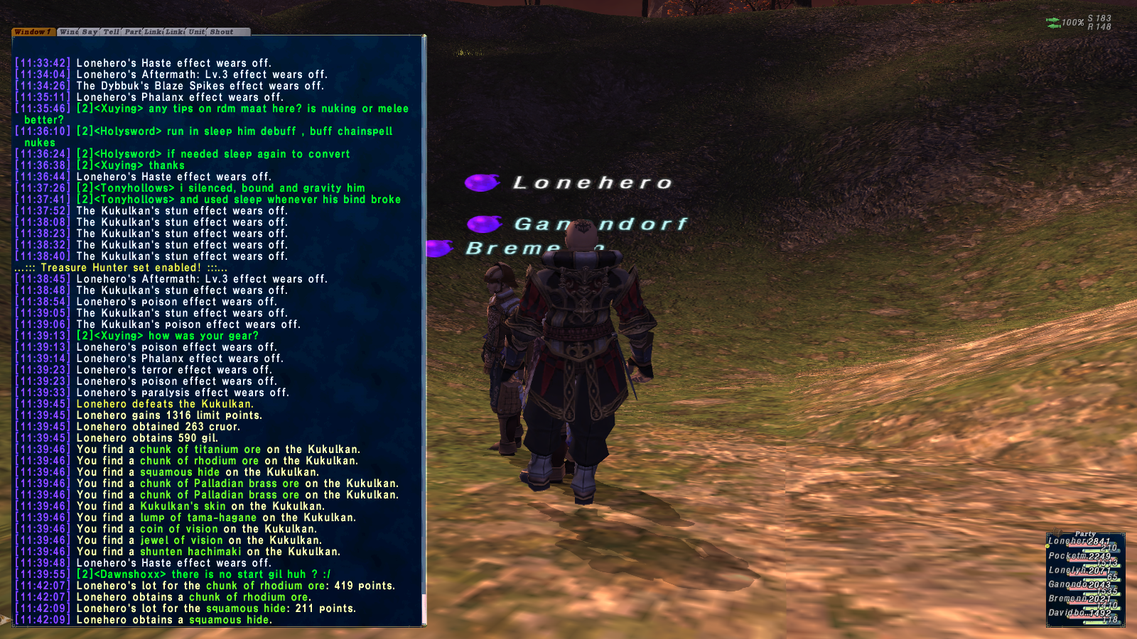 kukulkan failed to drop any fangs · Issue #287 · HomepointXI/Issues ...
