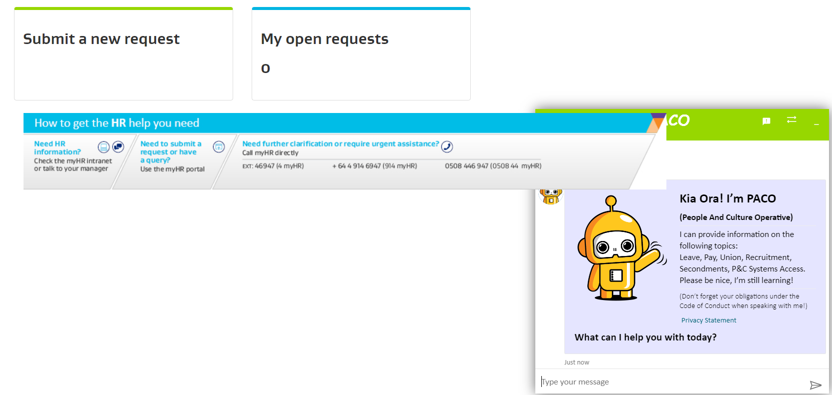 Zindex not working when deployed on to a dynamics web portal · Issue