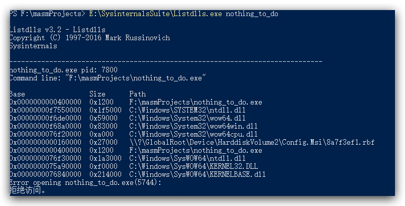 0xpe/shellcode/shellcode-notes.md at master · ac0d3r/0xpe · GitHub