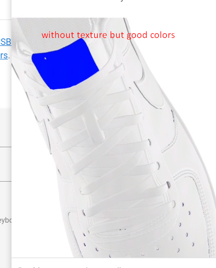 Texture disappear · Issue #2225 · Rajawali/Rajawali · GitHub