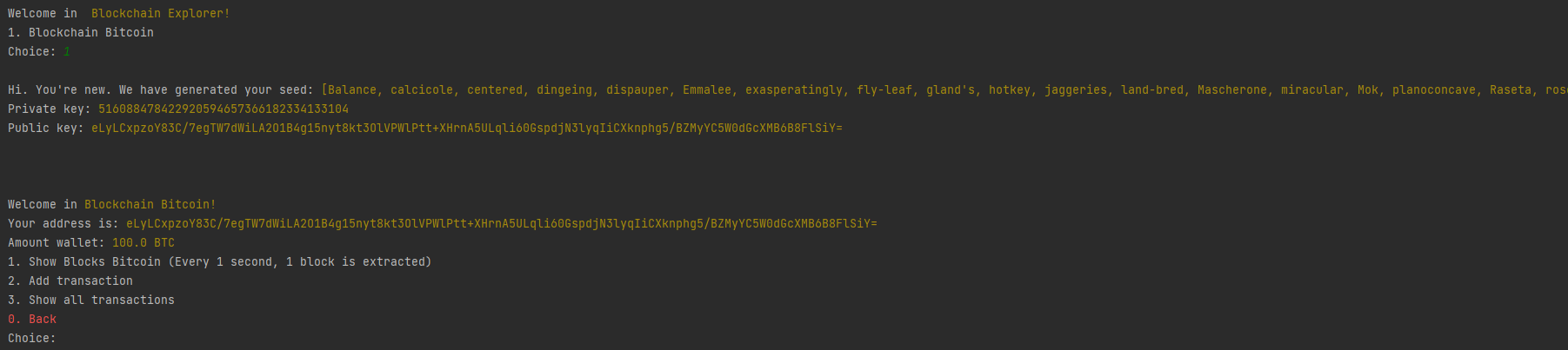 GitHub - JonkiPro/blockchain-demo-console: Blockchain network operation ...