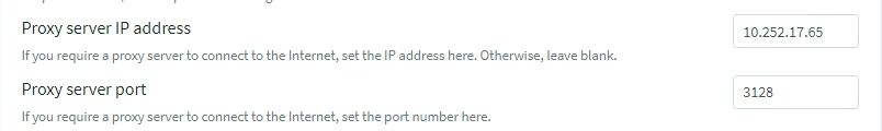 OTP not show if TeamPass behind Proxy server · Issue #3477 ...