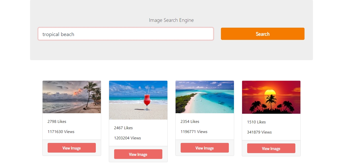 Github Mikaelpizzi Image Search Engine An Image Search Engine Web Github Mikaelpizzi Image Search Engine An Image Search Engine Web