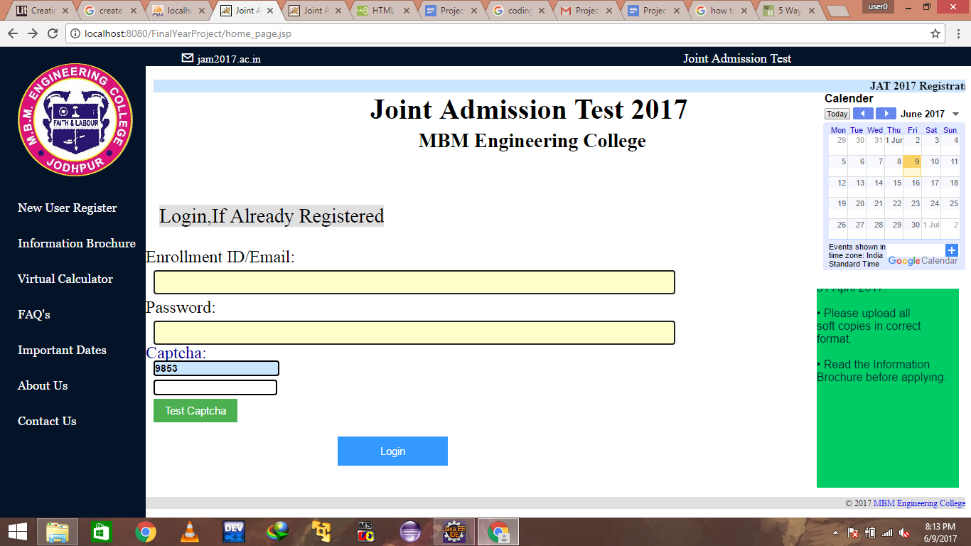GitHub iadicool/exam_software_visually_impaired