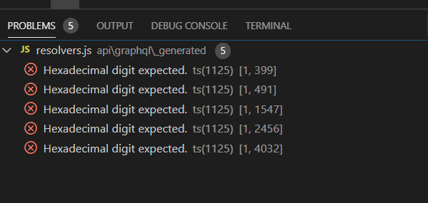 Build in Windows fails as it expects hexadecimal after "\u" · Issue #68 ...