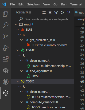 this currently doesn't work... · Issue #621 · easystats/insight · GitHub