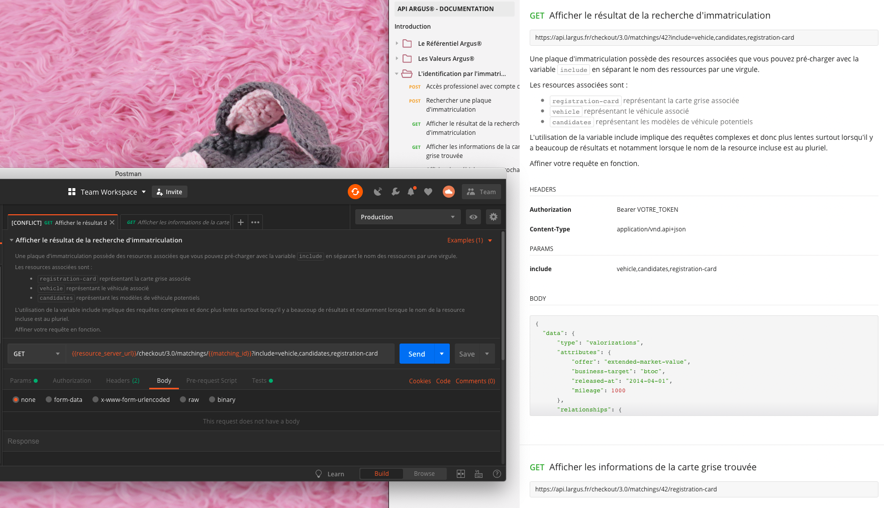 Unrelated GET request body appears despite set to none · Issue #5739 ...