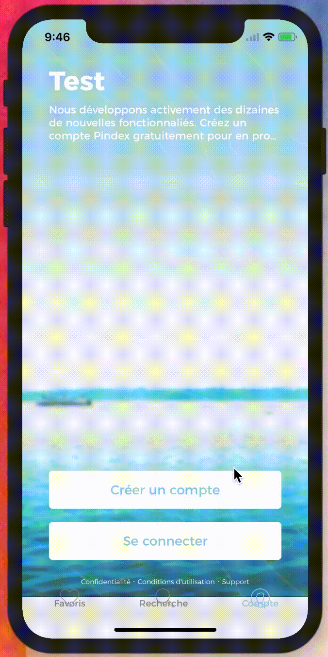 Animation Bug When Matched Background Image Issue 294 Herotransitions Hero Github