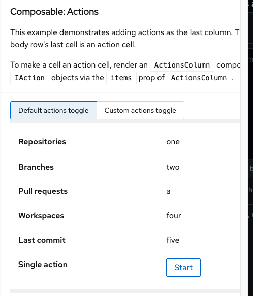 examples are too wide on mobile viewport widths · Issue #2863 ...