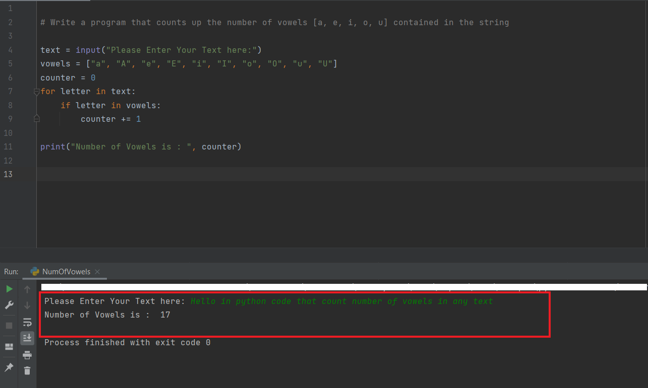 GitHub - Mohamedadelsaleh/Counting-Num-Of-Vowels-in-any-string ...