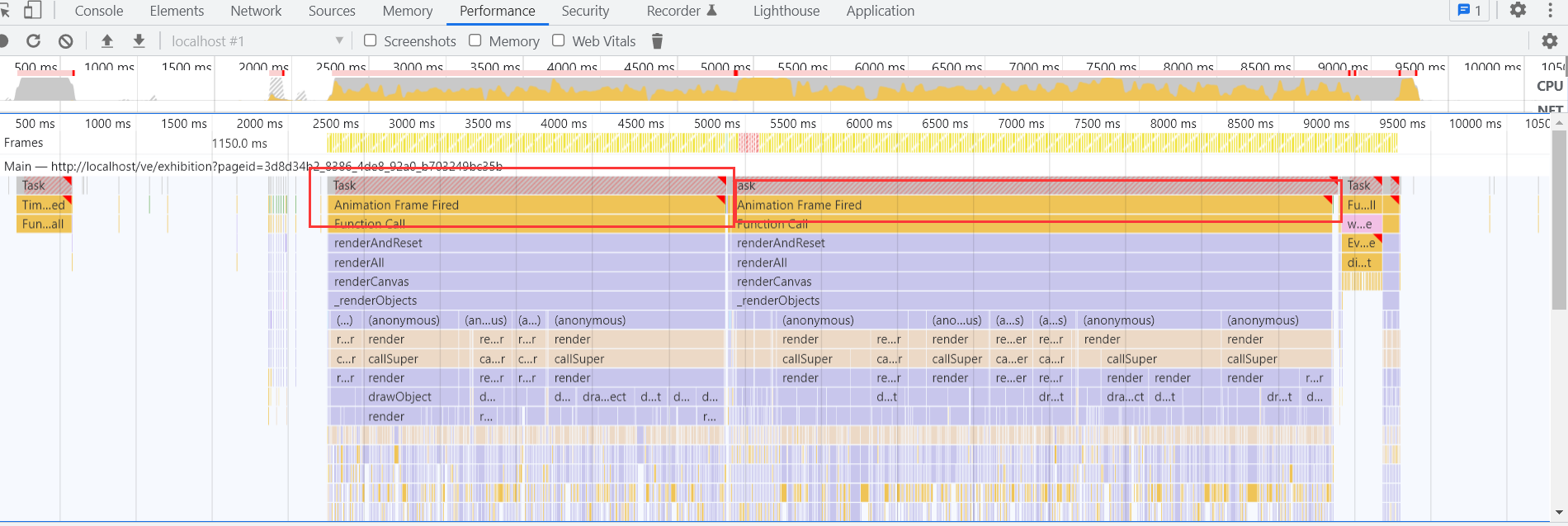 When zooming the interface, it is stuck · Issue 8064 · fabricjs/fabric