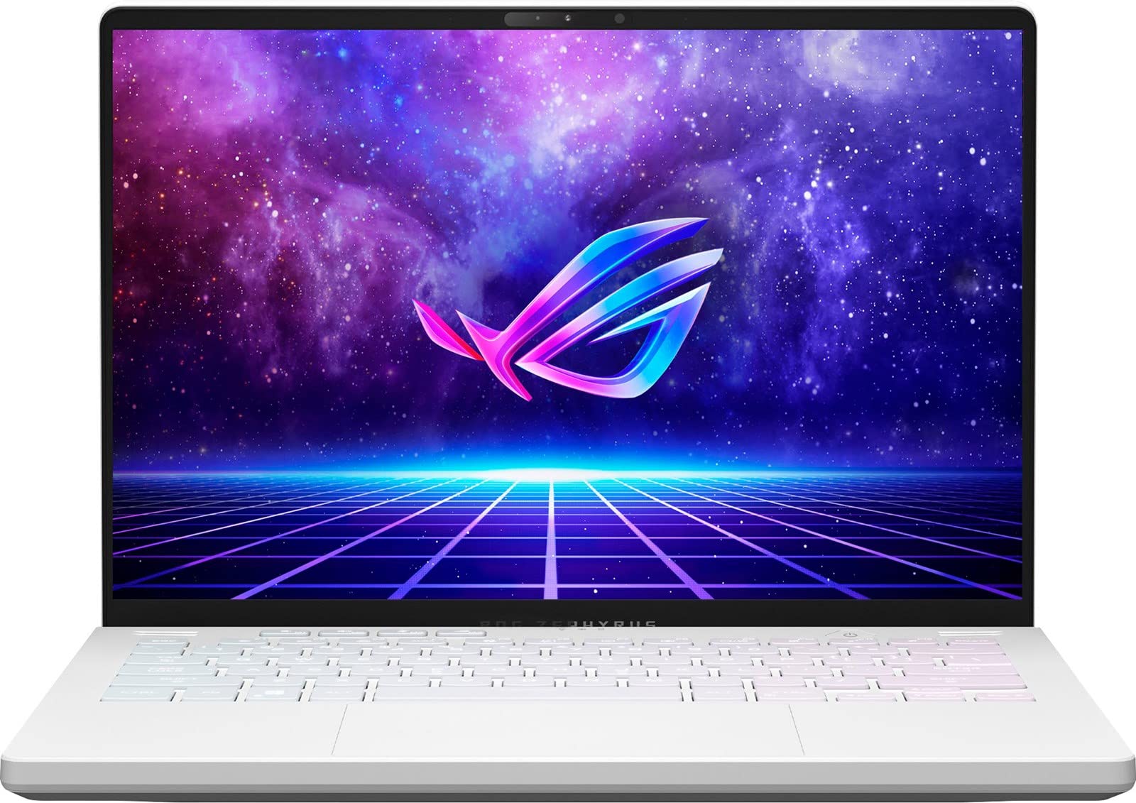 ASUS ROG Zephyrus GA402RJ