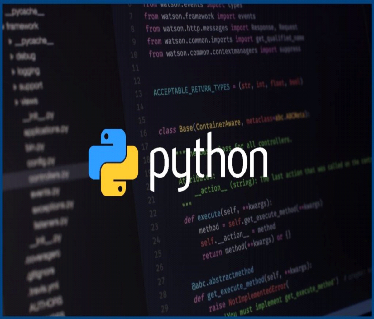 Python Programming