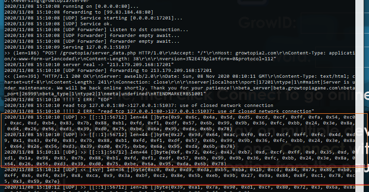 Init Flow Update? · Issue #6 · GrowtopiaNoobs/GrowDocs · GitHub