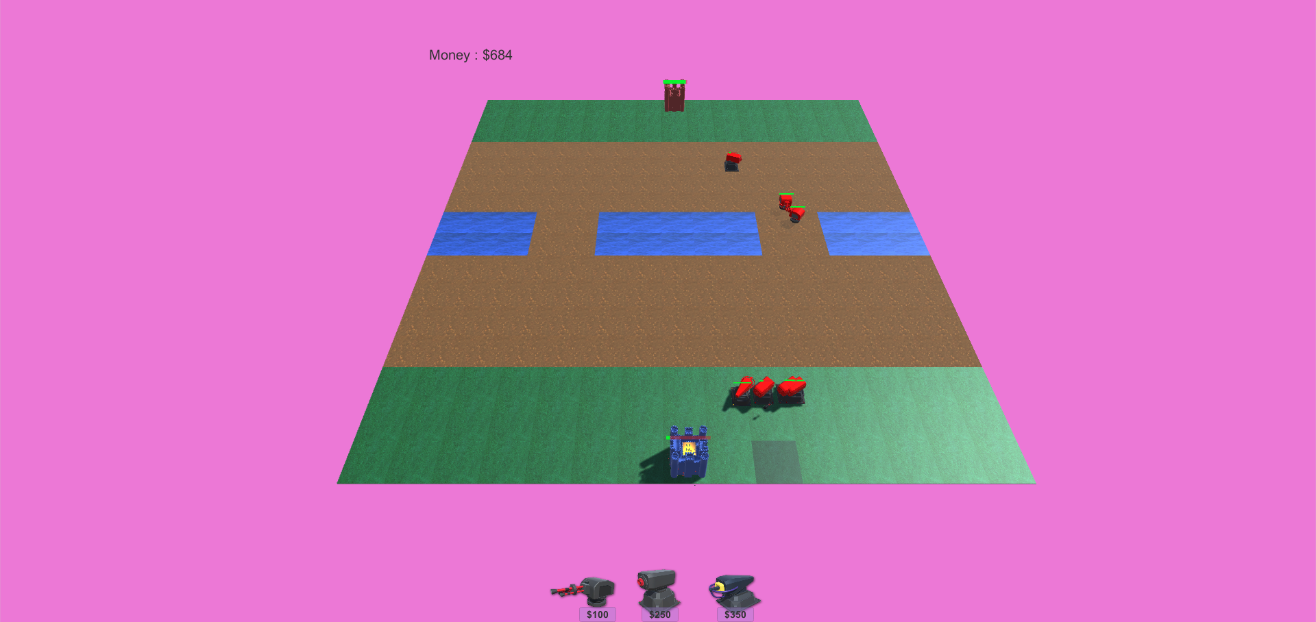 GitHub - Meirshomron/War: Cool strategy game I made in Unity. · GitHub