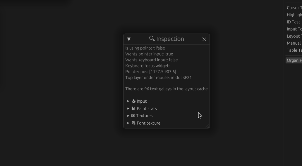 Various bugs related to window resizing · Issue #2921 · emilk/egui · GitHub