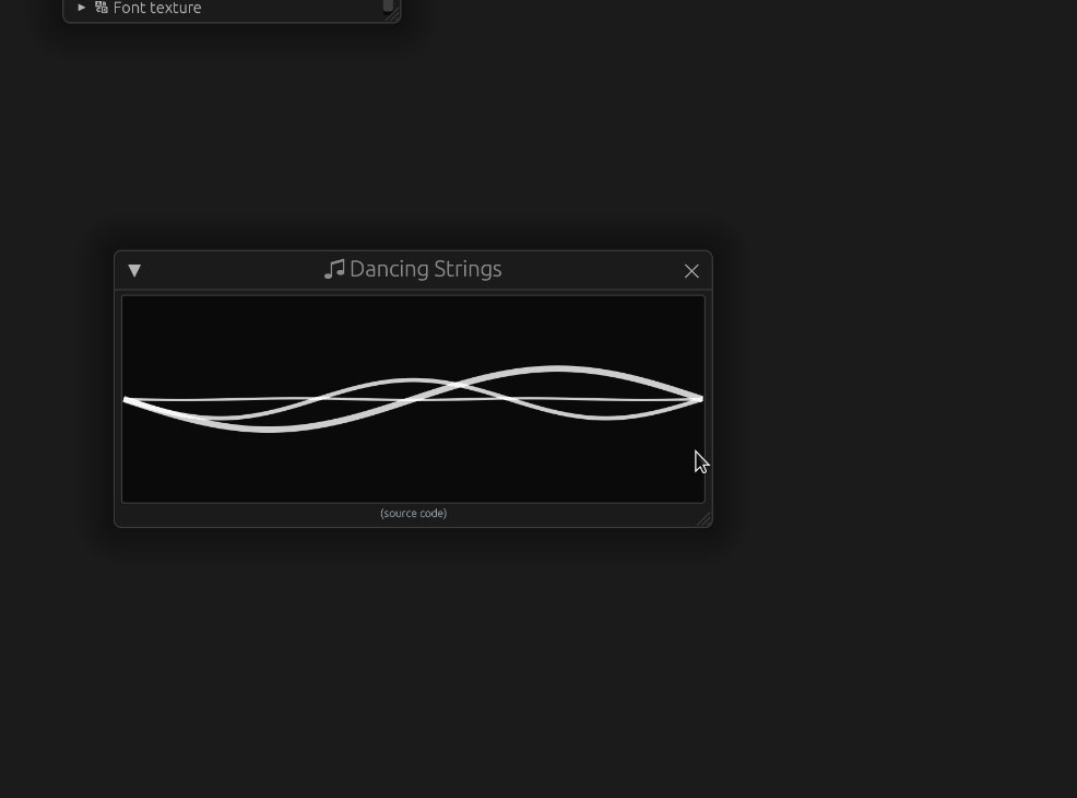 Various bugs related to window resizing · Issue #2921 · emilk/egui · GitHub